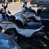 Polícia Militar de Três Lagoas cumpriu mandado de prisão durante atendimento de acidente de trânsito