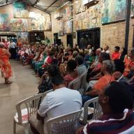 Encontro em Andradina fortalece compromisso político pela Democracia