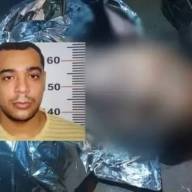 LADRÃO MORRE APÓS SER PERSEGUIDO E LEVAR MATA-LEÃO DE POPULAR EM TRÊS LAGOAS
