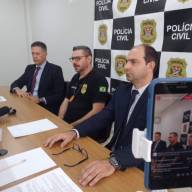 DEIC de Araçatuba: Vinte e uma pessoas são investigadas por suspeita de desvio milionário na Funepe