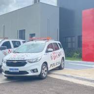POLÍCIA MILITAR EM DRACENA AGE RAPIDAMENTE E PRENDE SUSPEITO DE HOMICÍDIO E TENTATIVA DE HOMICÍDIO