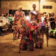Encontro de Bandeiras de Folia de Reis será na Praça Moura Andrade em Andradina