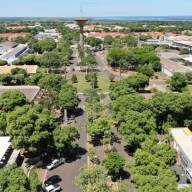 POLÍCIA MILITAR INTENSIFICA O POLICIAMENTO EM ILHA SOLTEIRA COM O AUXÍLIO DE DRONES