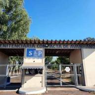 GERENTE É PRESA TENTANDO ENTRAR COM DROGAS NA PENITENCIÁRIA DE AVANHANDAVA