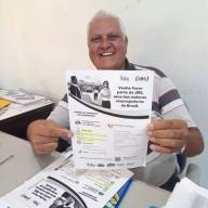 JBS Friboi de Andradina estará realizando entrevistas com homens e mulheres no PAT em Castilho