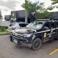 Em Água Clara Forças de Segurança prendem autor de roubo à agência dos Correios
