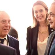 Prefeito de Andradina Mário Celso Lopes participa de evento que quer atrair R$ 7 bi em investimentos no turismo