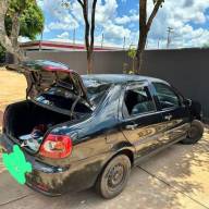 APÓS UM BELO TRABALHO, POLÍCIA CIVIL RECUPERA OBJETOS E PRENDE AUTORES DE FURTO EM TRÊS LAGOAS