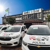 MAIS SETE FORAGIDOS DA JUSTIÇA SÃO CAPTURADOS NA REGIÃO DO CPI-10 DE ARAÇATUBA