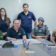 Tiro de Guerra de Andradina tem novo comandante