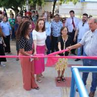 Araçatuba inaugura a Casa da Mulher Paulista