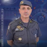 COMANDO DE POLICIAMENTO DO INTERIOR OITO (CPI-8) DE PRESIDENTE PRUDENTE TEM NOVO COMANDANTE!