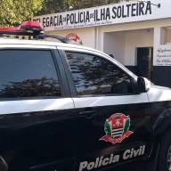 Polícia Civil investiga ladrões furtam 3,8 toneladas de barras de ferro da Usina Hidrelétrica Ilha Solteira