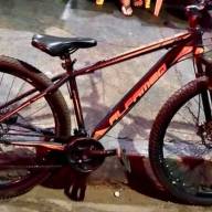 POLICIAIS MILITARES DE PEREIRA BARRETO RECUPERAM BICICLETA FURTADA
