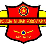 Em Guararapes Polícia Rodoviária prendeu motorista embriagado e lesão corporal após bater o carro na SP 300