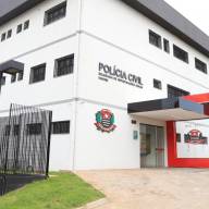 GOE de Rio Preto prendeu empresário suspeito de chefiar uma quadrilha de roubo e desvio de carga