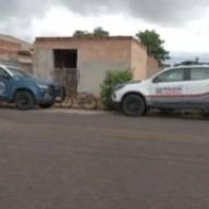 Guarda Municipal prende homem furtando residência em Birigui