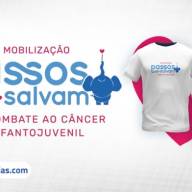 Camisetas para a Caminhada “Passos que Salvam” continuam à venda; Evento acontece no domingo em Ilha Solteira