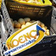 Santa Casa de Pereira Barreto recebe doação de 60 kg de batata
