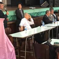 Escola dá às pessoas seu maior patrimônio, afirma Skaf na inauguração da escola Sesi de Barretos