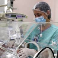 Em Três Lagoas Hospital Auxiliadora abre Unidade de Cuidados Intermediários Neonatal Convencional e Canguru (UCINCo) e (UCINCa)