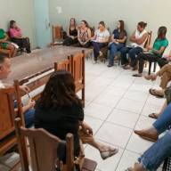 Em Andradina Comitê Contra Dengue faz 1ª reunião de 2025