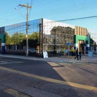 Prefeito sem gabinete, a realidade de Buritama
