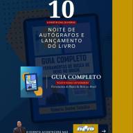 Lançamento do eBook em Andradina