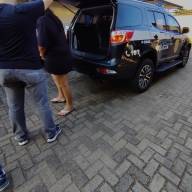 DEIC DE PRUDENTE AVANÇA NAS INVESTIGAÇÕES E PRENDE MAIS UMA INTEGRANTE DE GRUPO CRIMINOSO ESPECIALIZADO EM ROUBOS DE CAMINHÕES E SEQUESTROS DE CAMIONHONEIROS