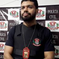 Polícia Civil prende autor de roubo em sorveteria do centro de Andradina