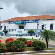 SANTA CASA DE BIRIGUI RETOMA PAGAMENTOS DE FGTS E INSS