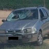 Polícia Civil de Guararapes identifica autor de atropelamento fatal de ciclista na Rondon