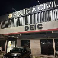 DEIC DE BAURU ESTOURA CASA BOMBA E APREENDE 20 MILHÕES EM DROGAS NO JARDIM PETRÓPOLIS