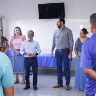 Prefeitura de Castilho investirá R$ 300 mil em programa Campo Acolhedor para salvar animais da seca