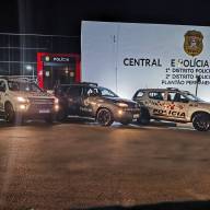Polícia Militar de Andradina prende morador em flagrante por estupro