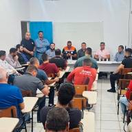 Prefeitura de Birigui, CPFL e empresas de telefonia e internet definem metodologia de fiscalização