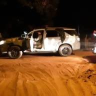 Homem é Baleado na Região do Cinturão Verde em Três Lagoas
