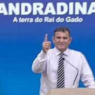 “Segurança em 1º Lugar: Em Andradina Vereador Silas solicita ciclovia entre os Distritos Planalto e Paranápolis”
