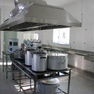 Departamento Feminino da Maçonaria doa equipamentos de cozinha para Santa Casa de Penápolis