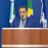 Vereador Daniel da Farmácia encaminha indicações para Secretaria de Obras de Três Lagoas