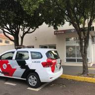 Foragido da Justiça é capturado pela Polícia Militar durante patrulhamento no Centro de Mirandópolis