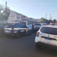POLÍCIA CIVIL PRENDE TRÊS PESSOAS E DESARTICULA PONTO DE TRÁFICO DE DROGAS EM DRACENA