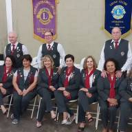 Lions Clube Andradina Sul celebra 30 anos com posse de nova diretoria e integrante