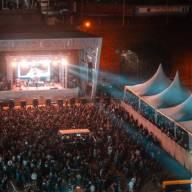 Motoshow 2025 encerra com grande público, ação social e muito rock em Três Lagoas