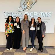 Hospital Auxiliadora de Três Lagoas é case de sucesso durante 2º Grande Encontro Hospitalar do MS