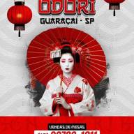 Rotary Club de Guaraçaí inicia venda de mesas para o Bon Odori 2025
