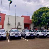 Polícia Militar de Andradina prende homem por ameaças e injúria no bairro São Francisco