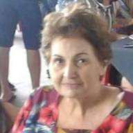 Andradina chora a perda da senhora Maria Aparecida Biazotto de Lima conhecida como 