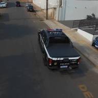 Polícia Civil de Andradina auxilia a DEIC Bauru na prisão de investigado por homicídio ocorrido naquela cidade