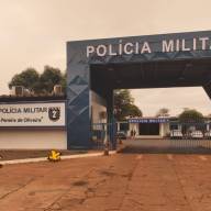 Polícia Militar em Três Lagoas realiza a prisão de quatro foragidos da Justiça